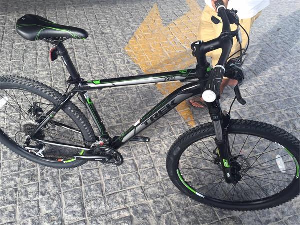 Trek best sale 3900 precio