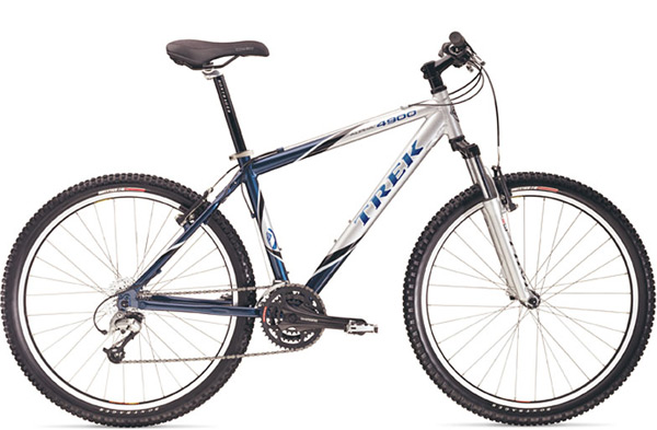 trek 4900