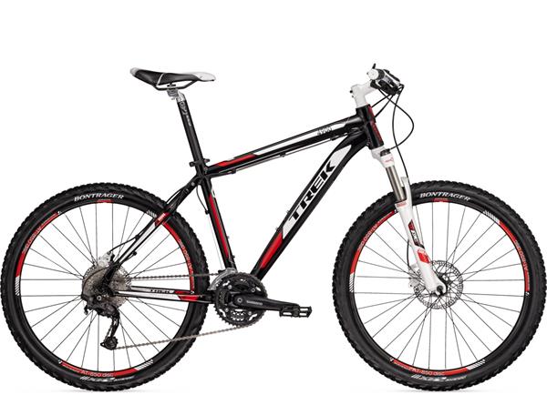 Is The Trek 4900 Disc A Good Mountain Bike Trek 4900 Review