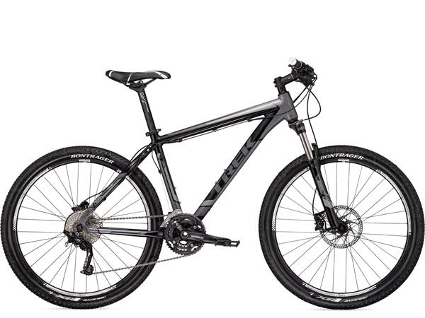 Is The Trek 6000 Mountain Bike Worth Buying? [Trek 6000 Review]