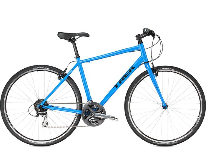 men's trek 7.2 fx