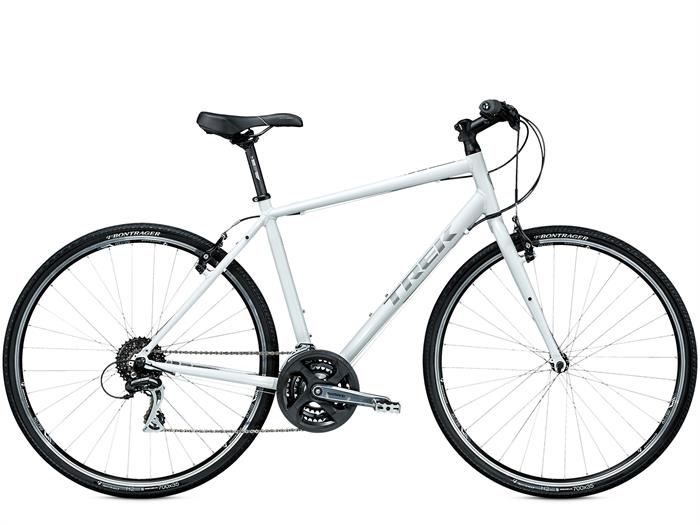 Trek 7.2 FX 2015