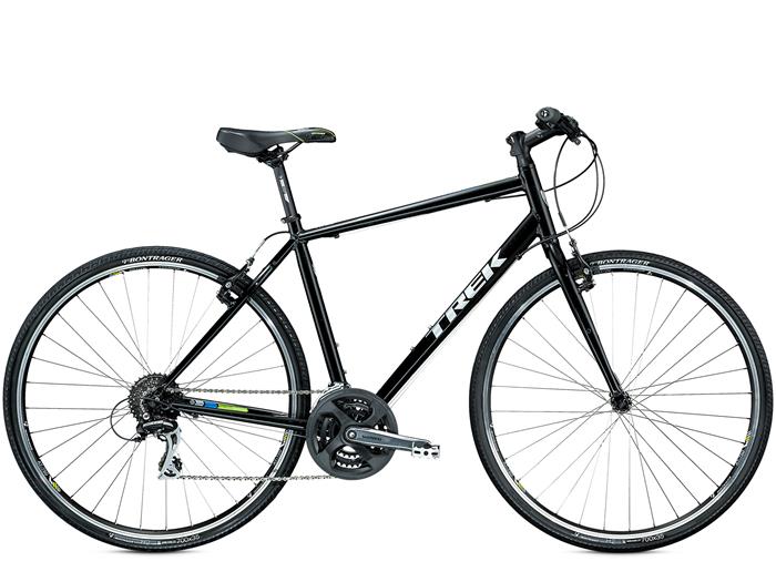 trek 7.5 fx hybrid bike price