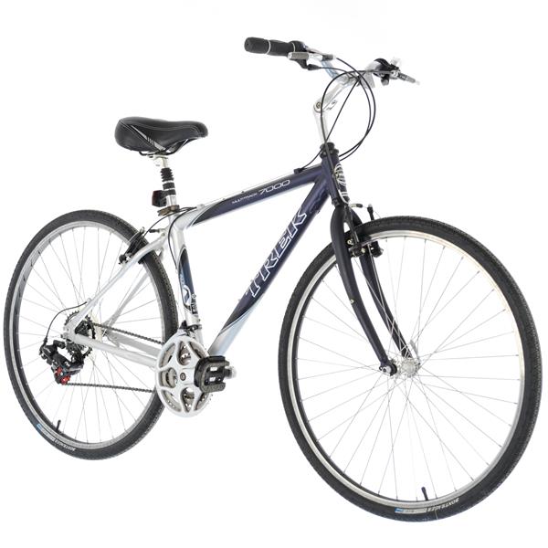 Trek 7000 online aluminum