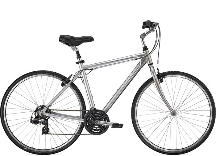 hybrid bike 26 inch