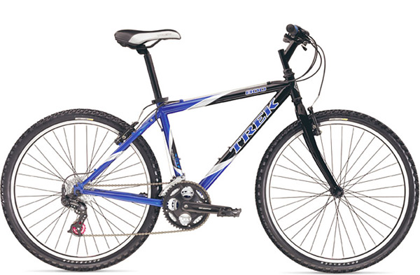 Trek mountain track 800 hot sale