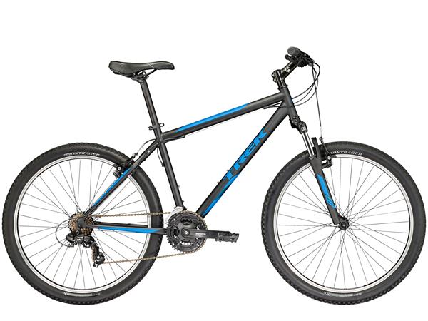 Trek 820 mountain bike