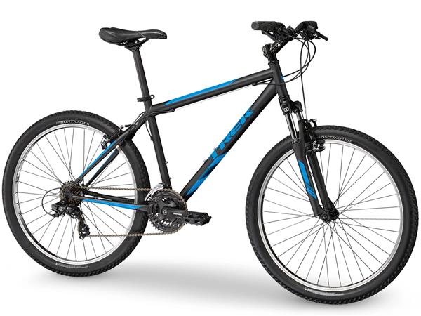 Trek 820 mountain bike