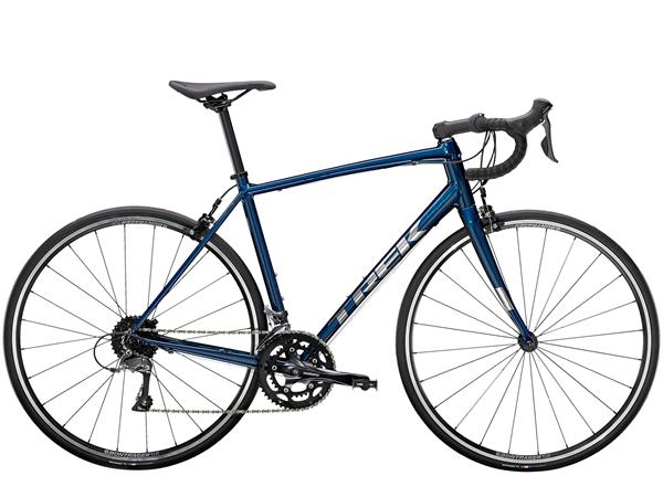 Trek 1200 road online bike review