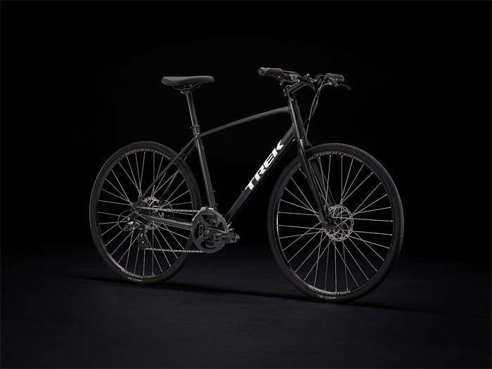 Trek fx silver alpha aluminum online 7.2