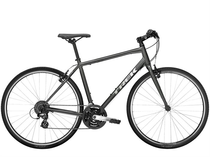 Is The Trek FX1 Worth Buying Trek FX1 Review