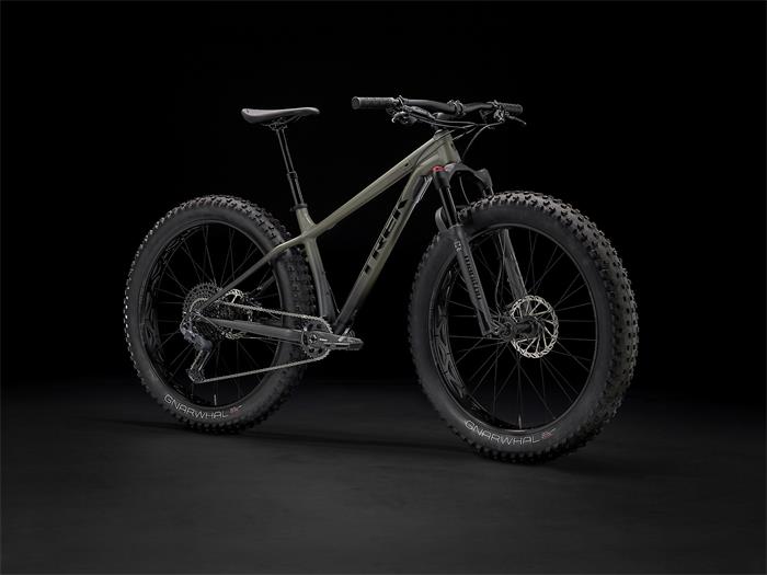 Trek Farley 7