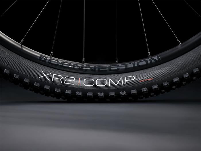 ontrager XR2 Comp tyres