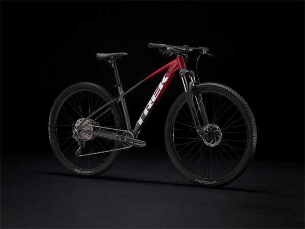 Trek Marlin 6 mountain bike