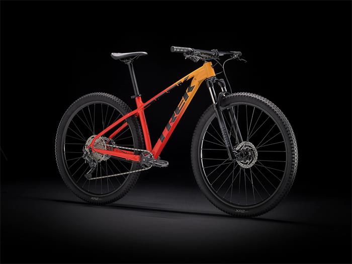 Trek 7000 discount mountain bike specs