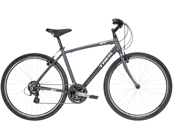 Trek Verve 1 2017