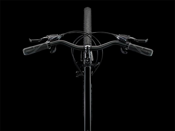 Trek Urban handlebar