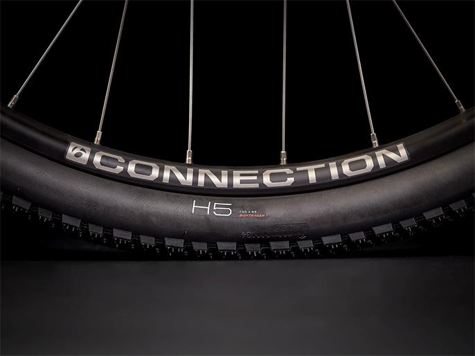 Bontrager H5 Comp Tires