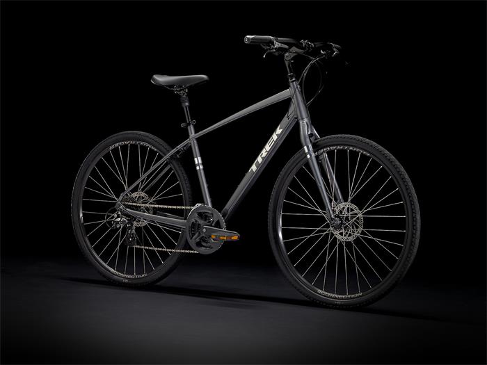 Trek discount 7200 value