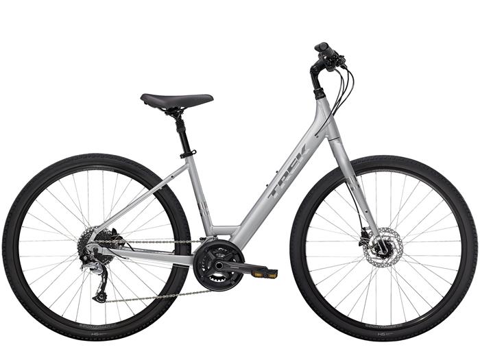 trek bikes verve 3 reviews