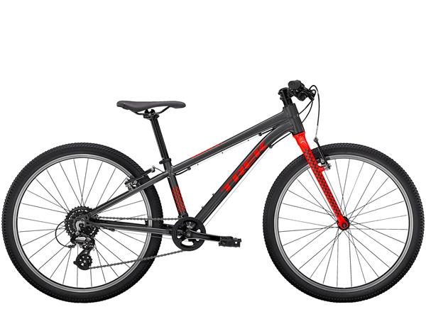 Is the Trek mt 220 A Good Kids Mountain Bike? [Trek 220 MT Review]