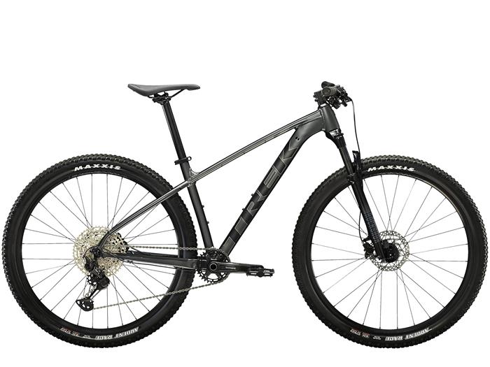 2021 trek x caliber best sale 7 review