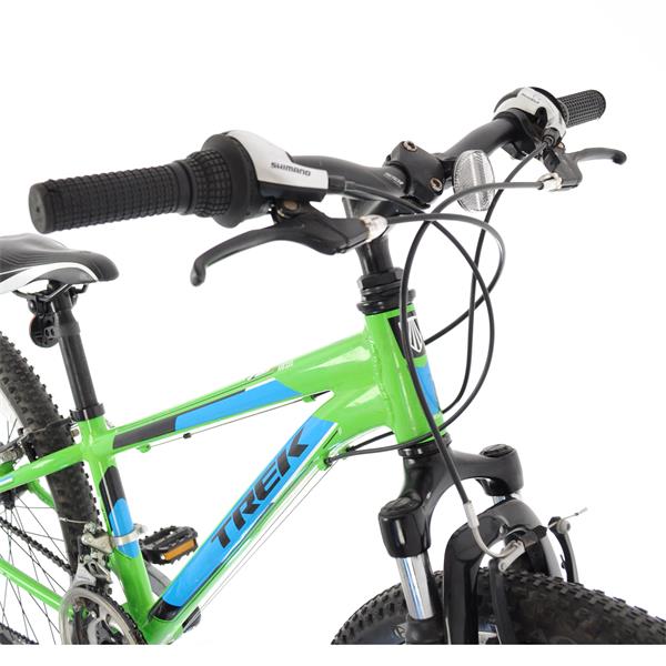 Is the Trek mt 220 A Good Kids Mountain Bike Trek 220 MT Review