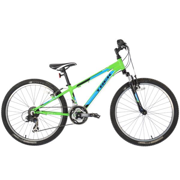 Is the Trek mt 220 A Good Kids Mountain Bike Trek 220 MT Review