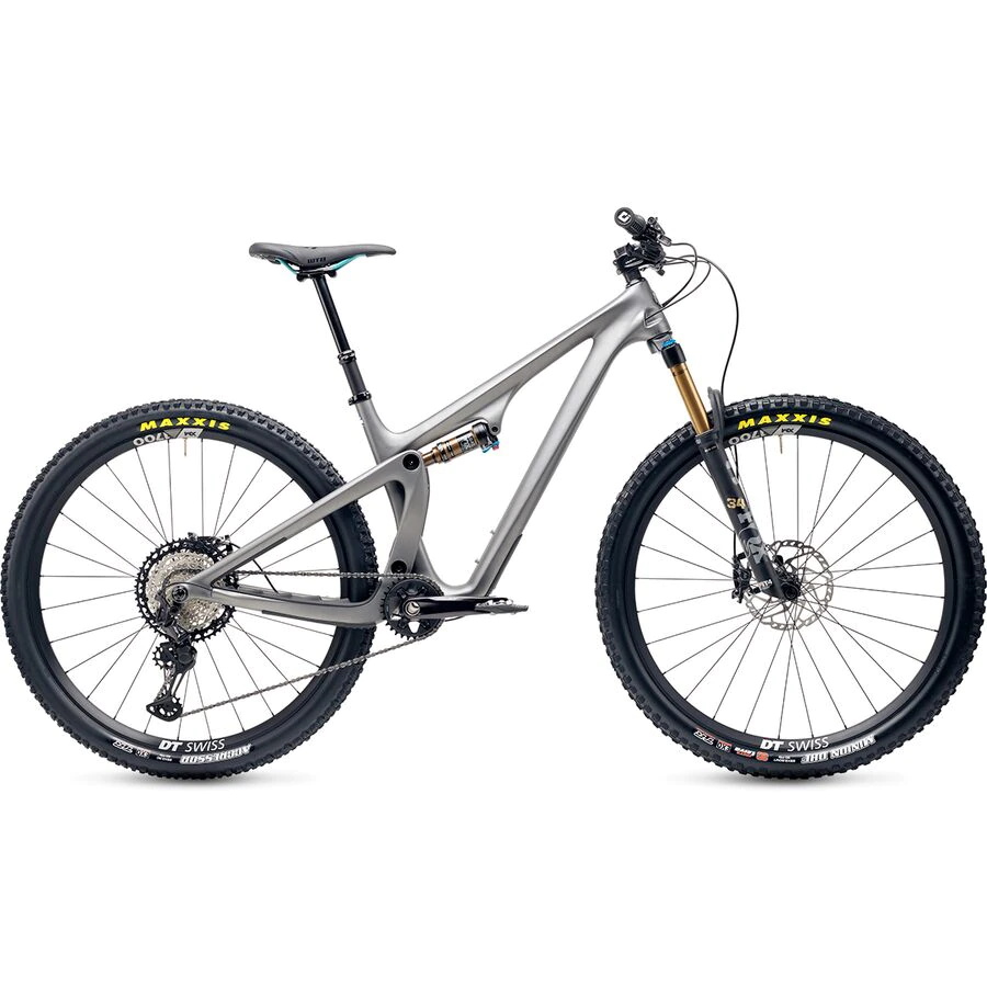 YETI SB115 Turq T1 XT