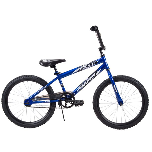 huffy rock it 20 inch bike