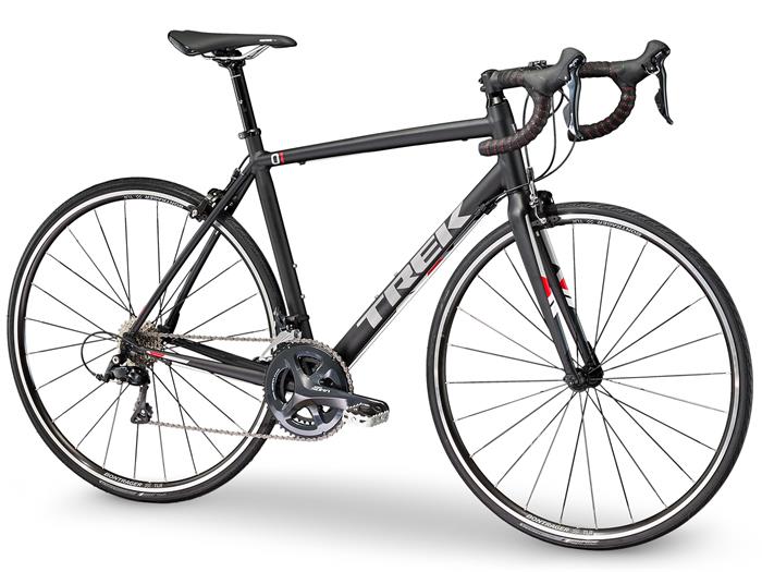 trek road bike 1.2 alpha