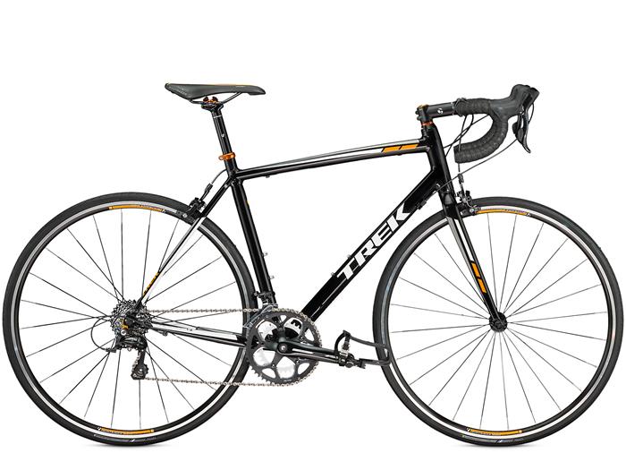 Trek 1.2 road bike