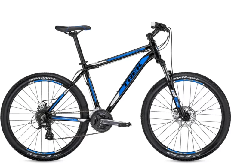 Trek 3700 mountain bike