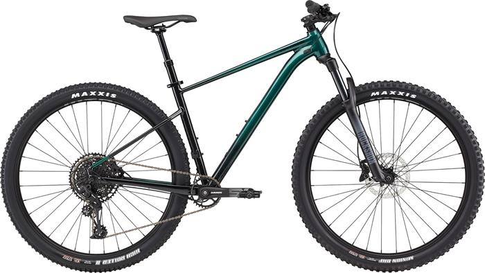 Trek roscoe 7 online 2021 review