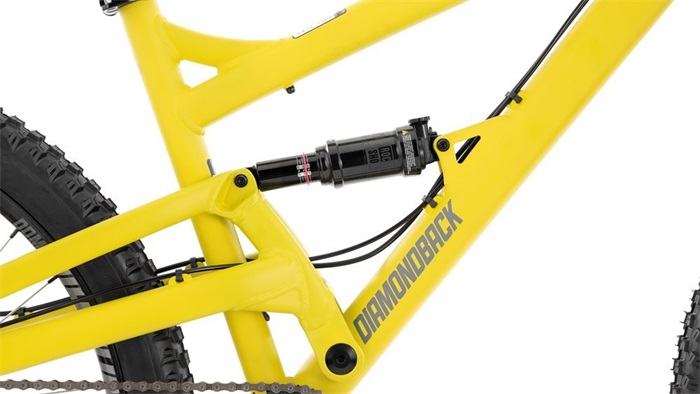 Diamondback atroz online yellow