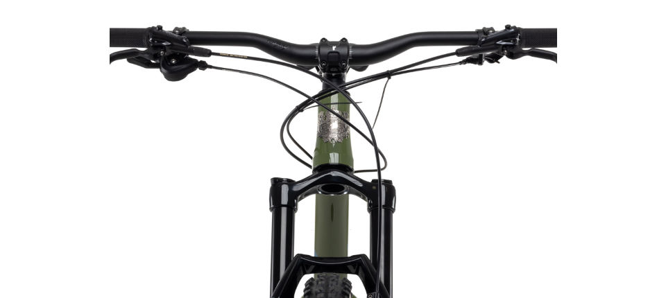 Marzocchi Bomber Z2 Fork, 150mm