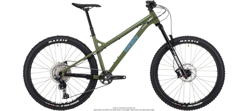 Cannondale trail se 2 2021 online review