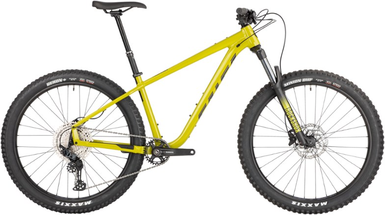 Salsa Timberjack SLX 27.5+