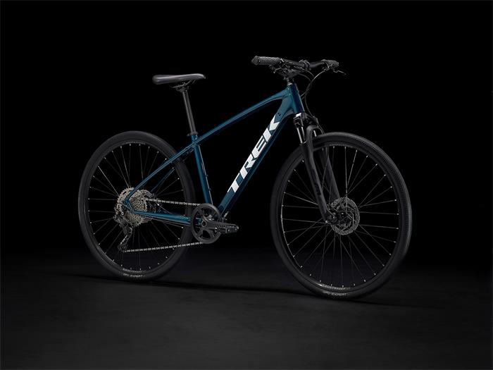 Is Trek Verve 3 Disc Is It The Best Hybrid Bike Review