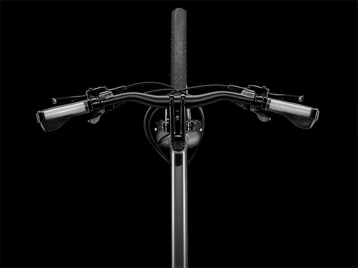 ontrager IsoZone handlebar