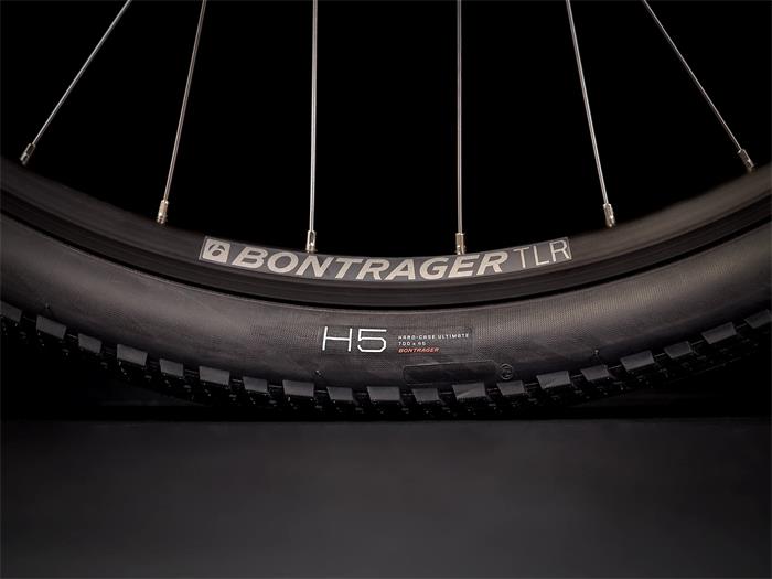 Bontrager H5 Hard-Case Ultimate Tires