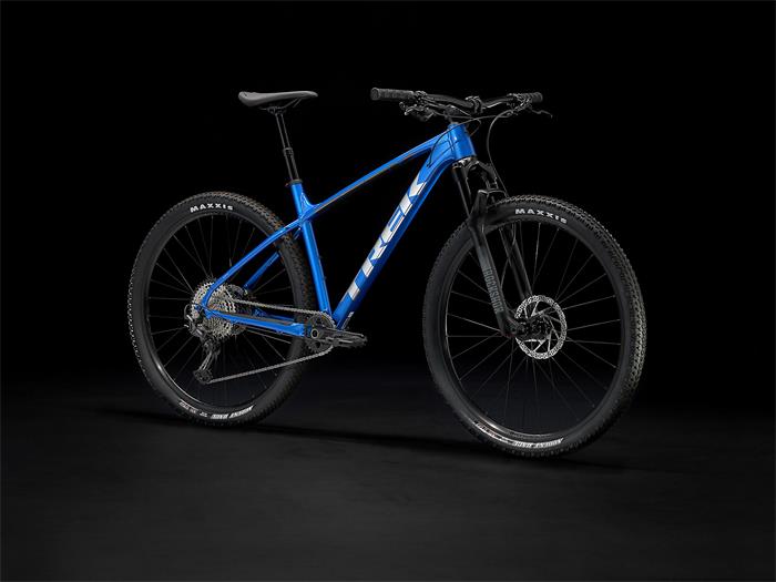 Trek X-Caliber 9