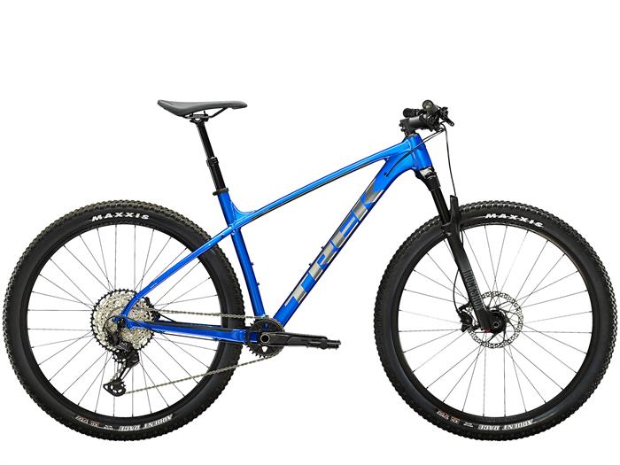 Trek x caliber discount 7 2017 specs