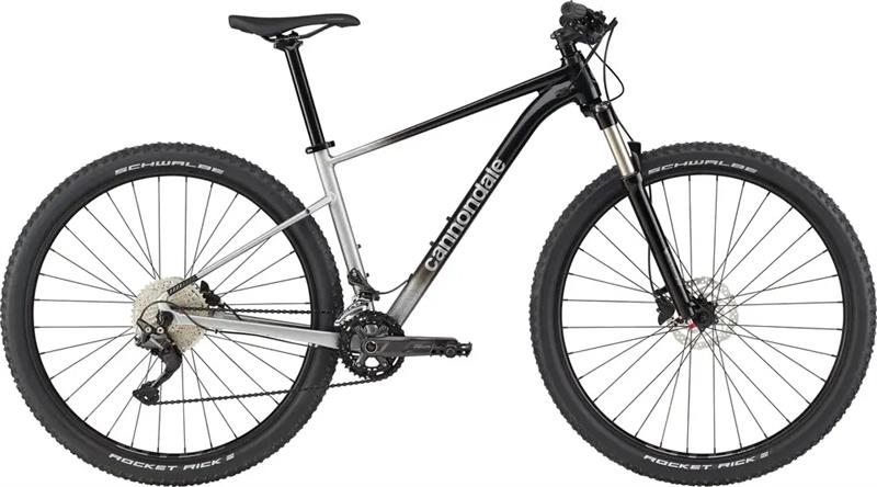 Is the Cannondale Trail 4 Worth Buying? [Cannondale Trail 4 Review]