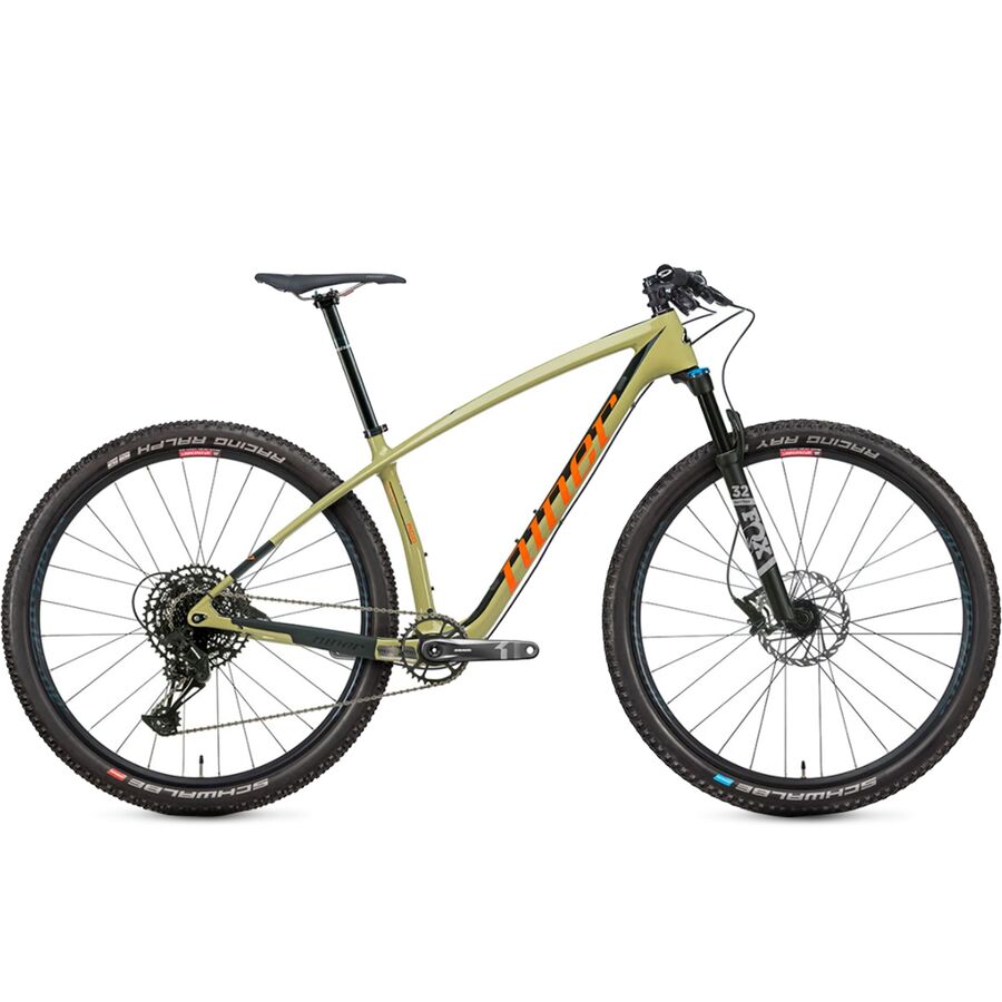 NINER AIR 9 RDO 2-Star SX Eagle Mountain Bike