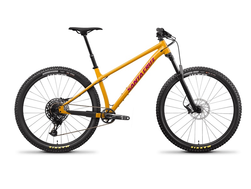 Trek procaliber 9.6 online 2019 test