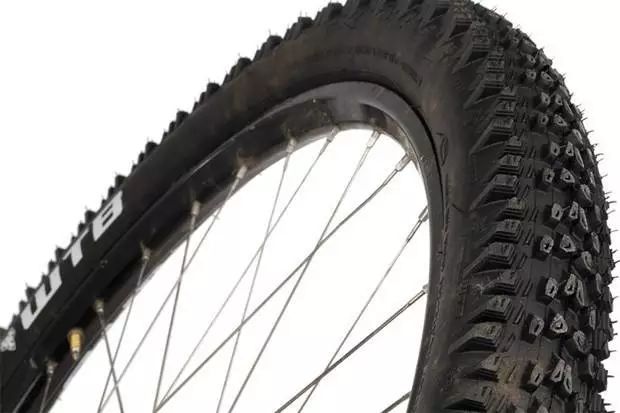 Mountain Bike Tires