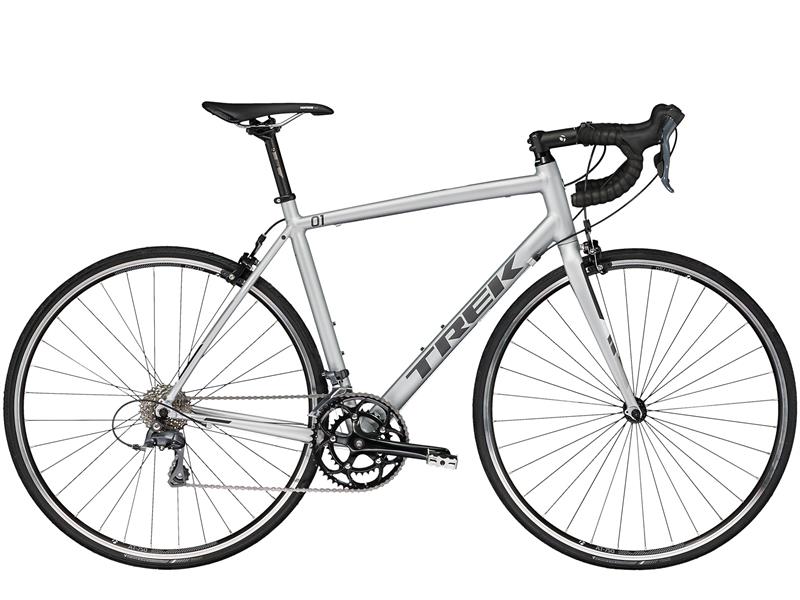 trek 1.1 road bike review