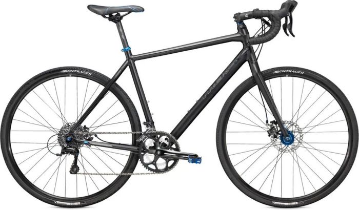 trek crossrip elite review