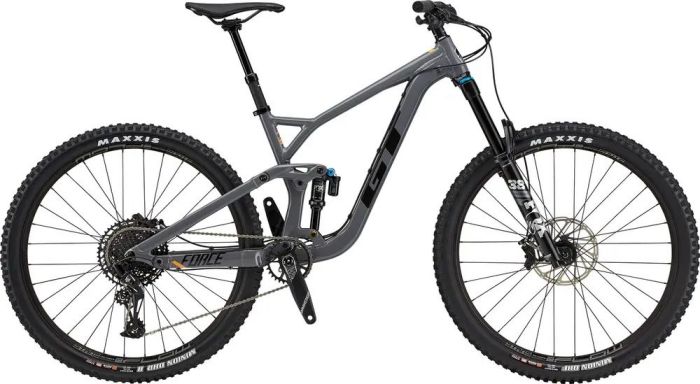 2021 GT Force 29 Expert